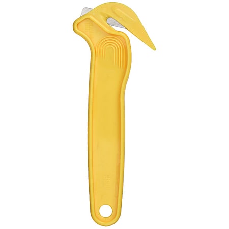 Safety Cutter, Food Service, Manufacturing Facilities, Plastic