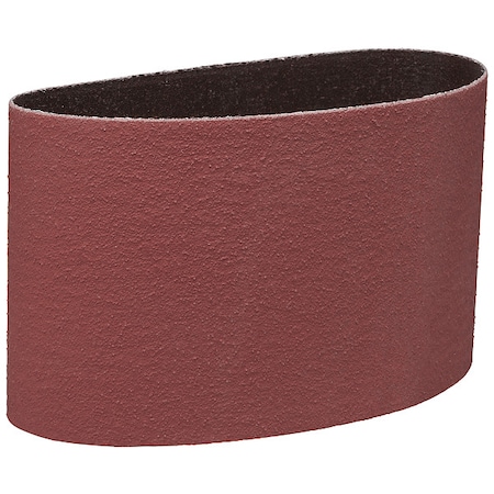 Sanding Belt,15 1/2 In L,3 1/2 In W,PK50