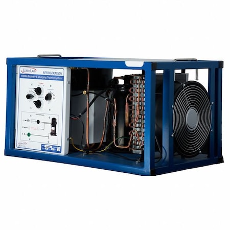 HVAC Training Equipment