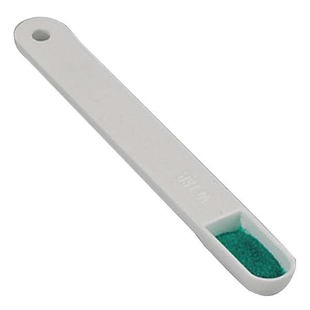 Sampler Spoon,1.25mL,PK100