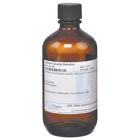 CHEMICAL PYRDN-BRBTRC ACID 1L