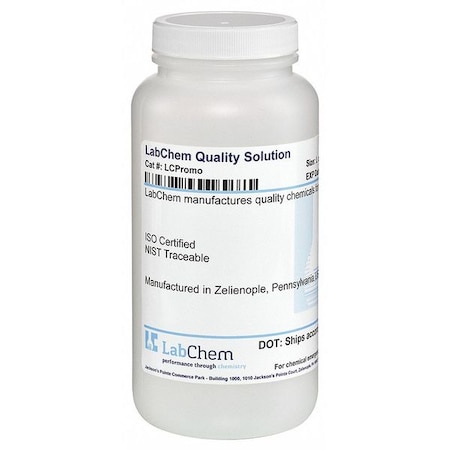 CHEMICAL POTASSIUM CHROMATE ACS 100G