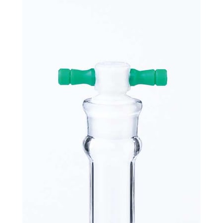 Volumetric Flask,500mL,Clear,PK6