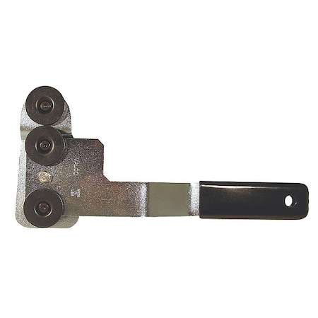 Locking Duct Stretcher,17-1/4 In L,Steel