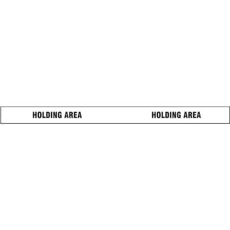 Hazard Marking Tape,Roll,2In W,180 Ft. L