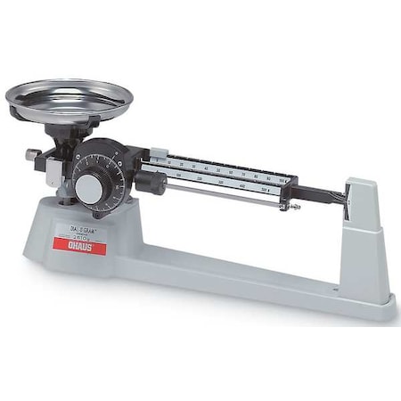 Mechanical Compact Bench Scale 610g Capacity