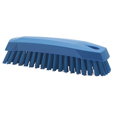 7L Blue Scrub Brush