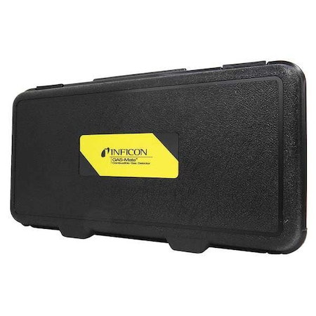 Gas-Mate Storage Case