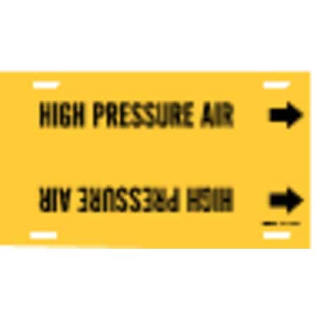 Pipe Markr,High Pressure Air,Y,10to15 In