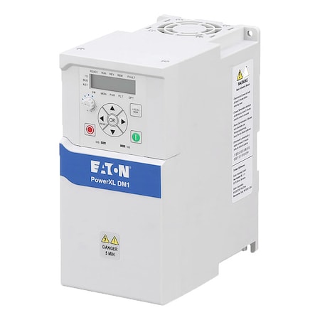 Variable Frequency Drive,Input 240V AC