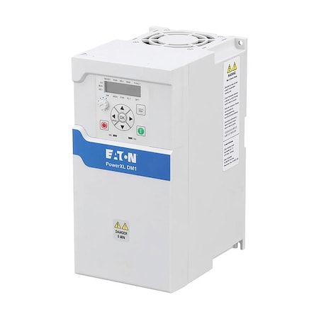 Variable Frequency Drive,Input 480V AC