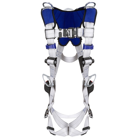 Fall Protection Harness