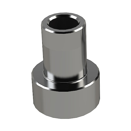 Concentric Bushing,3.99mm Bore,13.84mm L