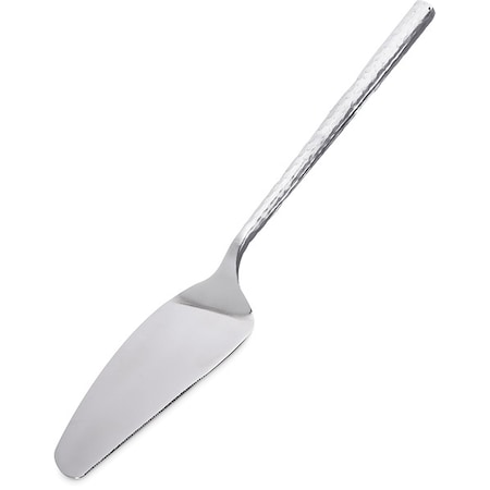 Cake/Pie Server,11 In L,Silver