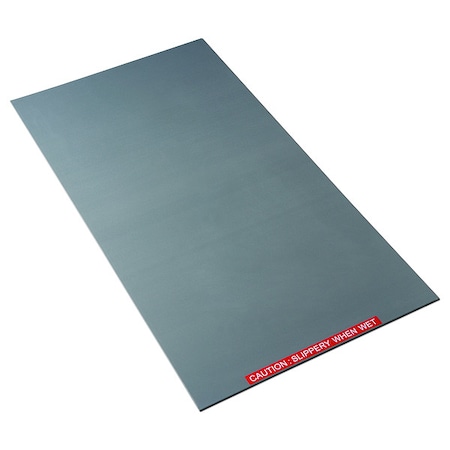 Frame For Tacky Floor Mat,18W X 36L