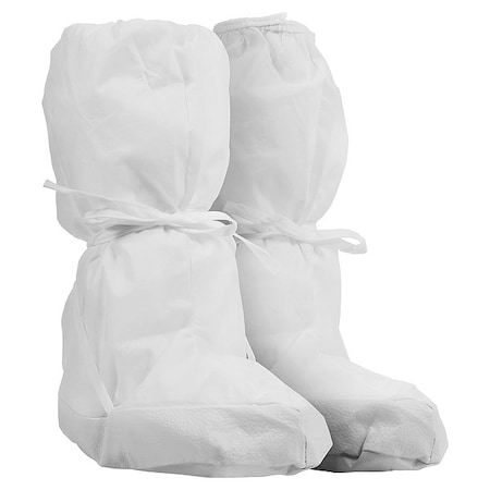 Boot Covers, PK 100