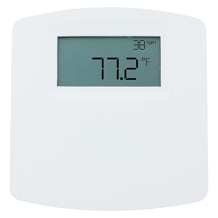 Humidity/Temperature Sensor