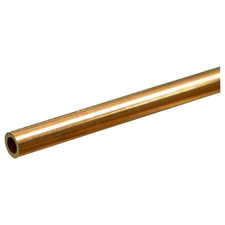 Brass Tube