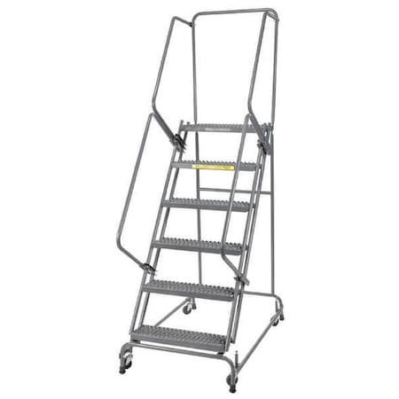 Roll Ladder,T304 Stainless Steel,60 In.H