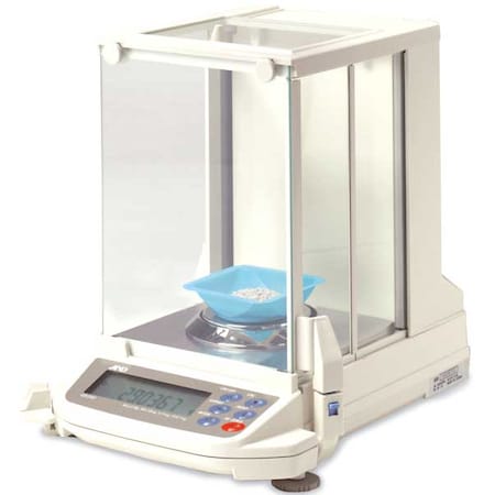 Digital Compact Bench Scale 310g Capacity
