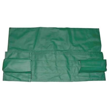 CARRYING CASE CANVAS AMS POLYESTER