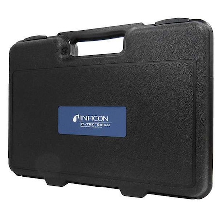 Storage Case, D-TEK Select