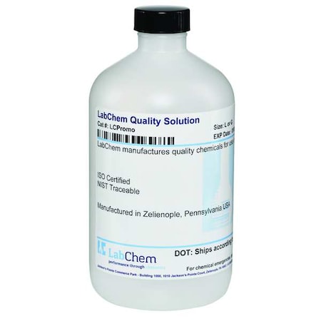 CHEMICAL SODIUM BICRBNT SATURATED 500ML