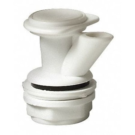 Replacement Push-Button Spigot