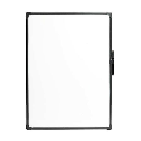 16x22 Magnetic Plastic Whiteboard