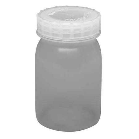 BTL WM MASON JAR .5 LT PP SCIE,PK6