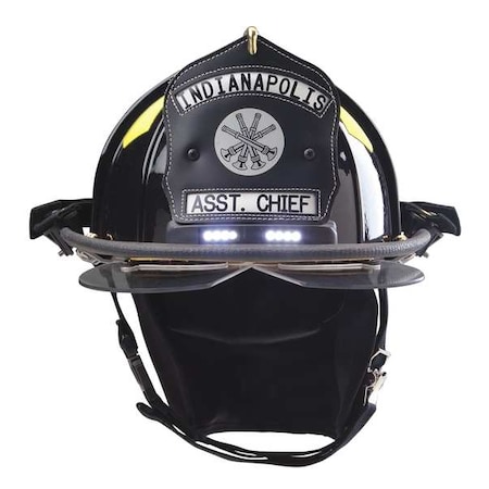 Fire Helmet,Black,Modern