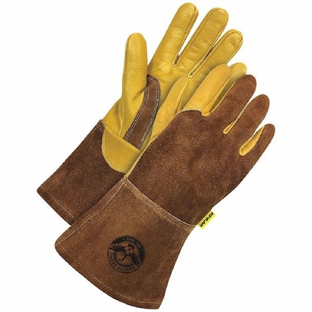 Welding Gloves, PR