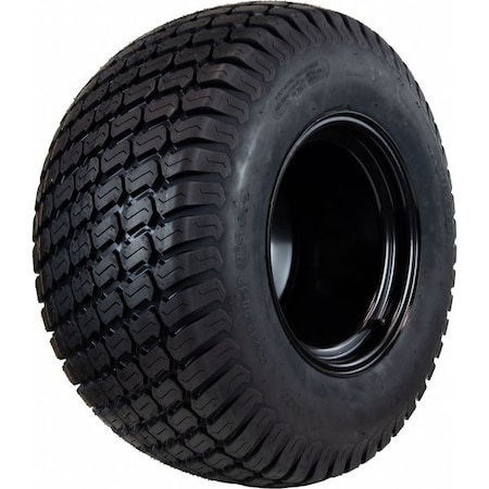 Tires And Wheels,1,780 Lb,Lawn Mower