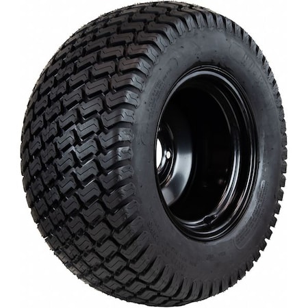 Tires And Wheels,1,710 Lb,Lawn Mower