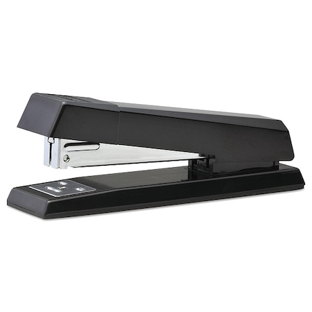 Full Strip Stapler,20 Sheet,Black