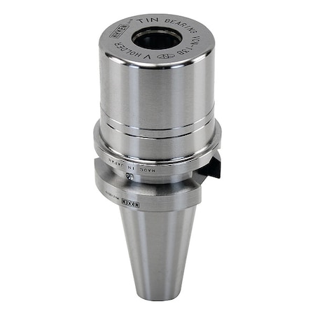 Collet Chuck,BT30,VC13,Project 90mm