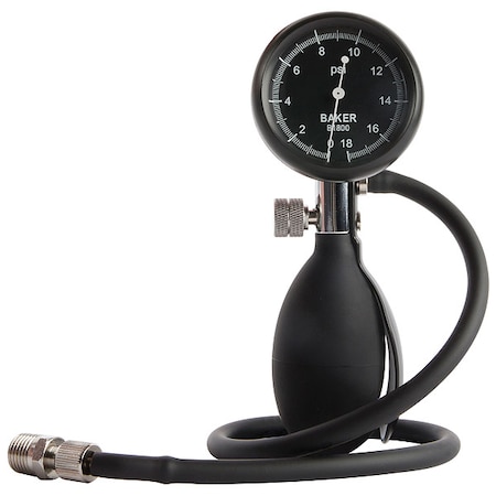 Pressure Calibrator,Internal Hand Pump