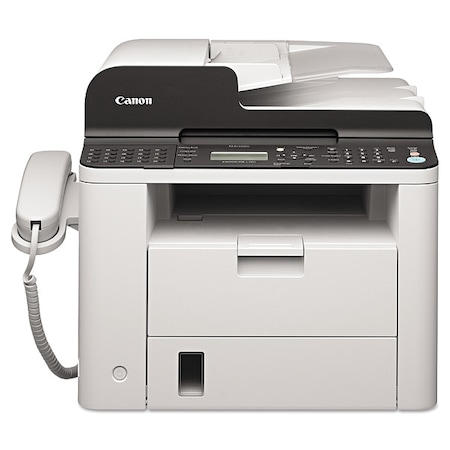 All-In-One Printer,26 Ppm,20-7/8inD