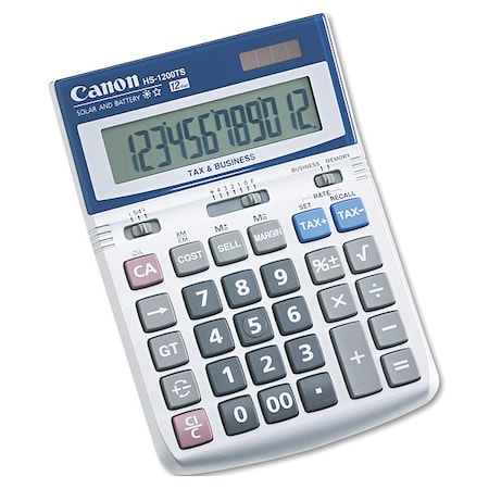 Calculator,Handheld