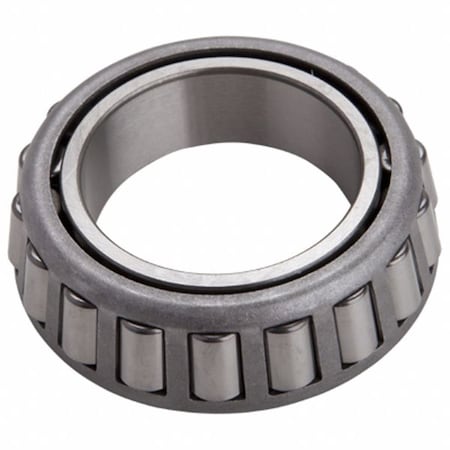 Tapered Roller Bearing Cones,0.566 W