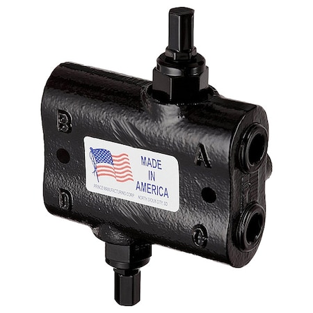 Hydraulic Relief Valve 1/2 Ports