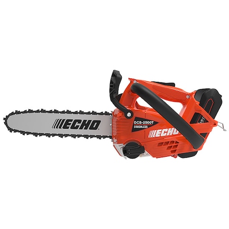 Chain Saw,Battery Powered,Lithium-Ion