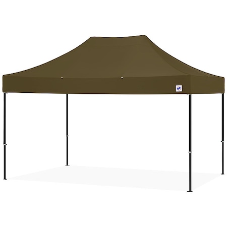 Shelter,Green,10 Ft W,15 Ft L