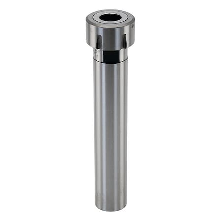 Shank Collet Holder,ER32,7.09 In. L