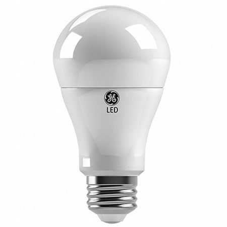 LED,10 W,A19,Medium Screw (E26),PK4