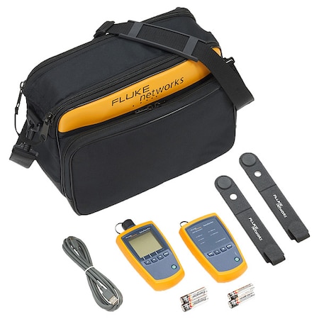 Simplifiber Pro Fiber Verification Kit