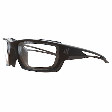 Safety Glasses, Clear Polycarbonate Lens