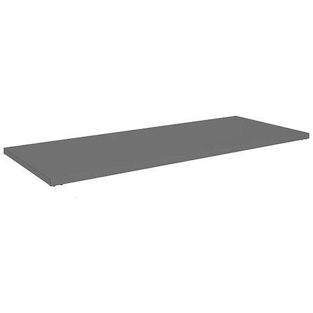 Workbench Top,Steel,72x30 In.,Straight