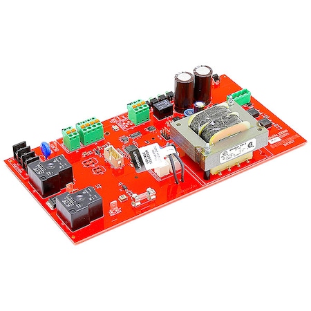 Humidifier PC Board,Replacement