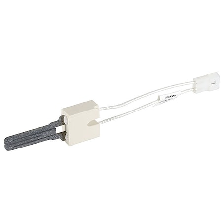 HOT SURFACE IGNITER,LEADWIRE 5.25 TEMP